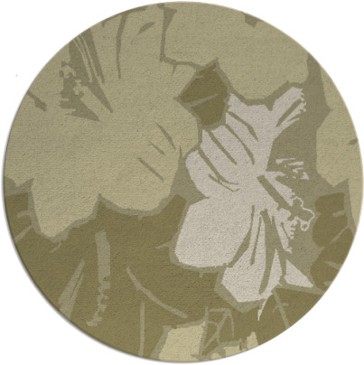 cornball rug - item 603407