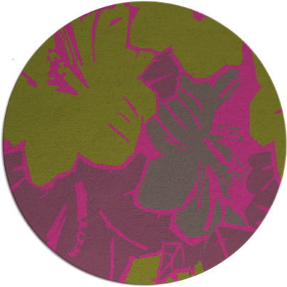 cornball rug - item 603409