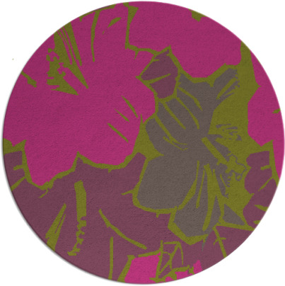 cornball rug - item 603410