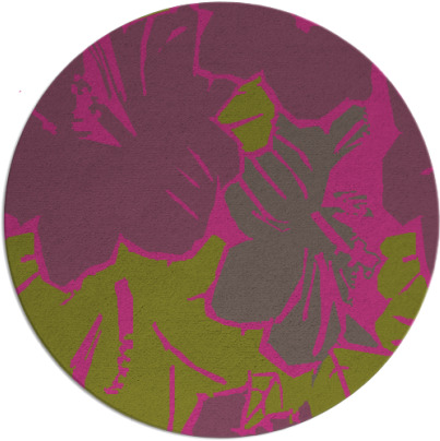 cornball rug - item 603411