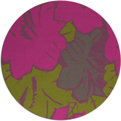 cornball rug - item 603412