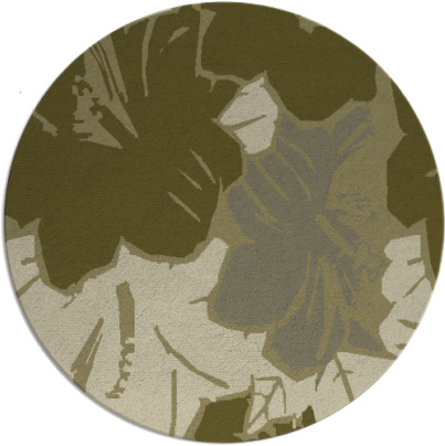 cornball rug - item 603413