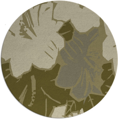 cornball rug - item 603415