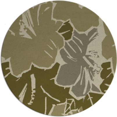 cornball rug - item 603416