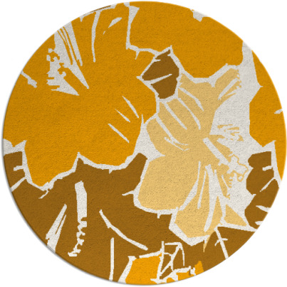 cornball rug - item 603417