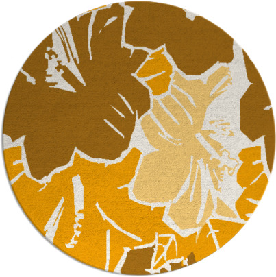 cornball rug - item 603419