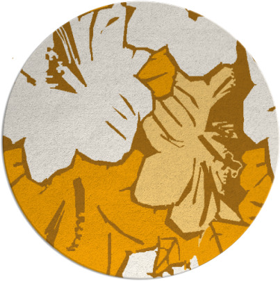 cornball rug - item 603420