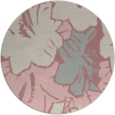 cornball rug - item 603422