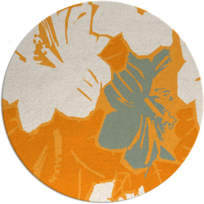 cornball rug - item 603427