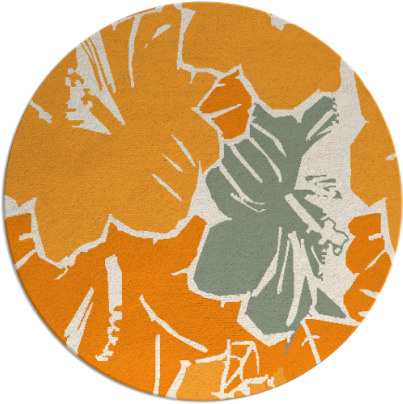 cornball rug - item 603428