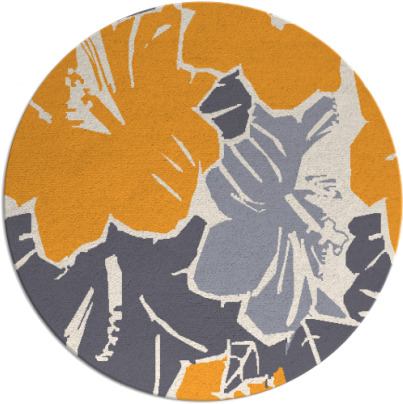 cornball rug - item 603429