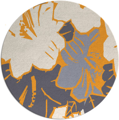 cornball rug - item 603430