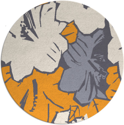 cornball rug - item 603432