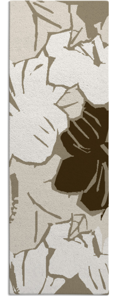 cornball rug - item 603433