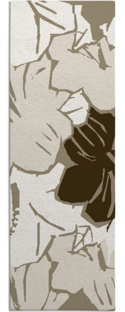 cornball rug - item 603435