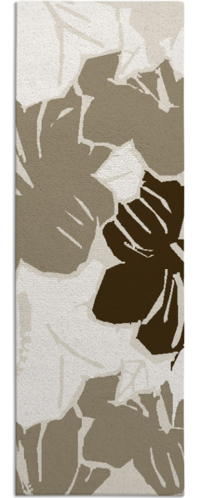 cornball rug - item 603436