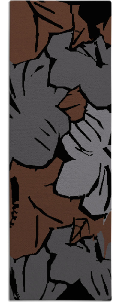 cornball rug - item 603442