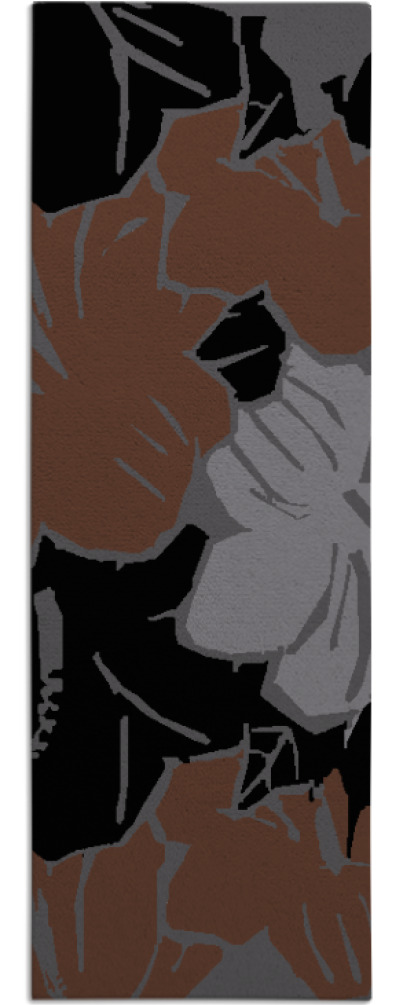 cornball rug - item 603443