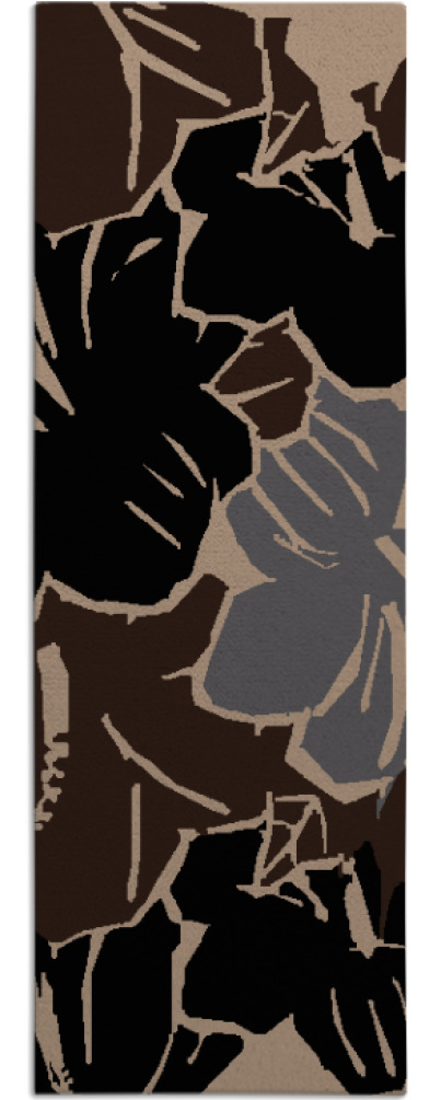 cornball rug - item 603445