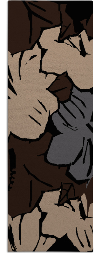 cornball rug - item 603446