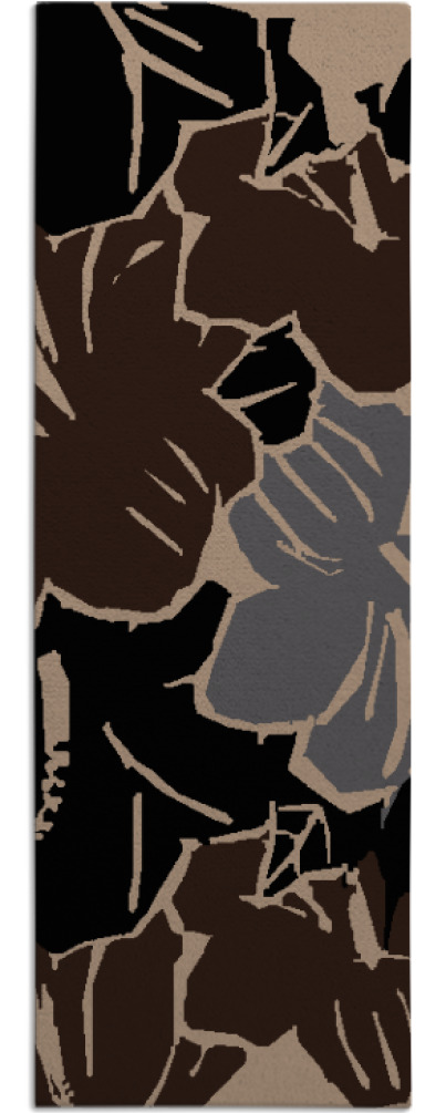 cornball rug - item 603447