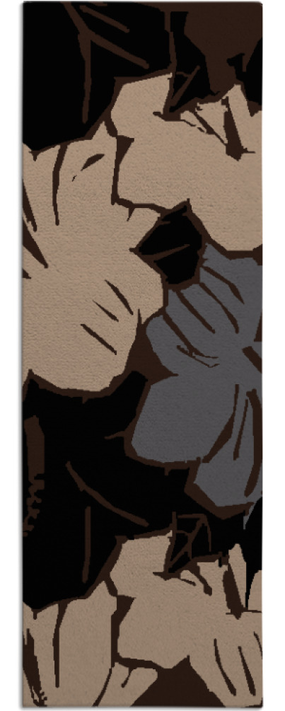 cornball rug - item 603448