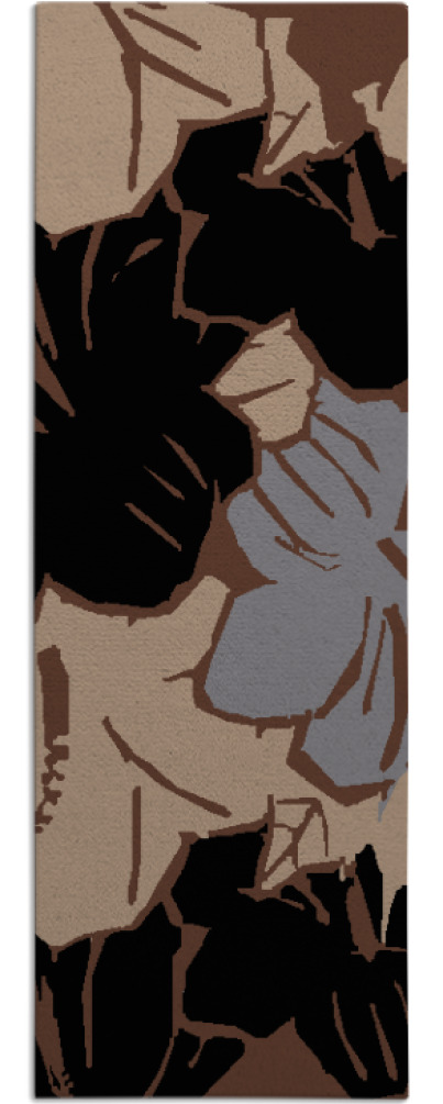 cornball rug - item 603449