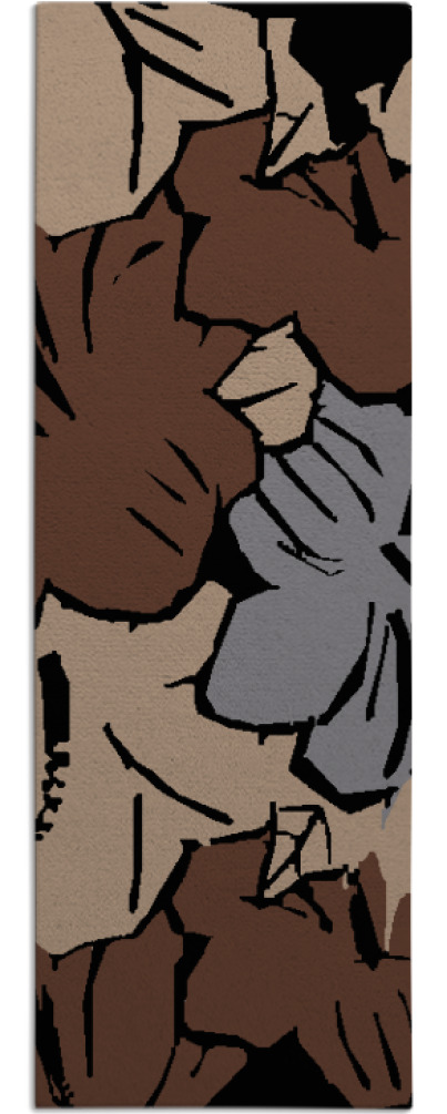 cornball rug - item 603450