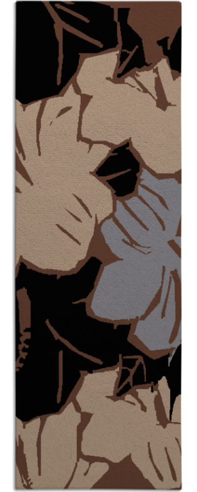 cornball rug - item 603451