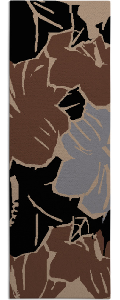 cornball rug - item 603452