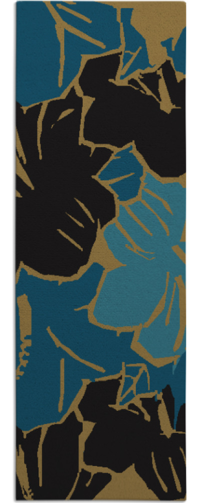 cornball rug - item 603453