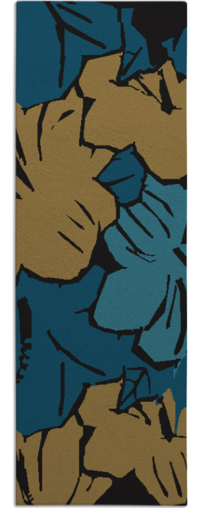 cornball rug - item 603454