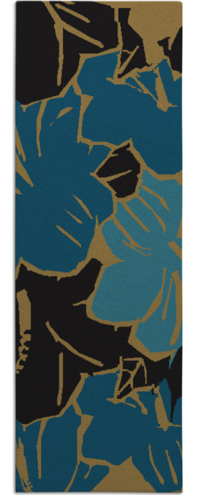 cornball rug - item 603455