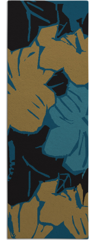 cornball rug - item 603456