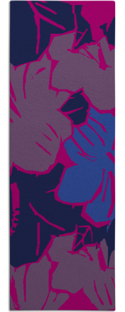 cornball rug - item 603463