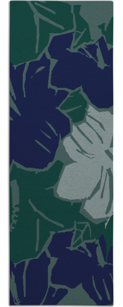 cornball rug - item 603465