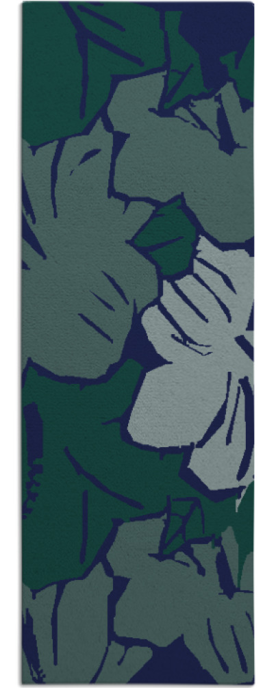 cornball rug - item 603466