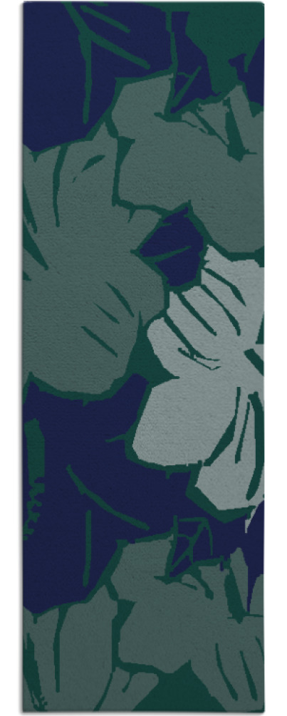 cornball rug - item 603468