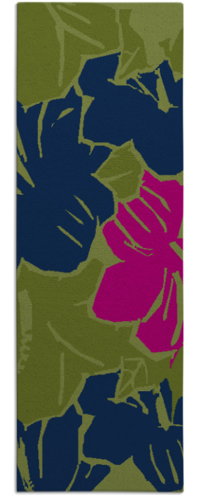 Cornball Rug