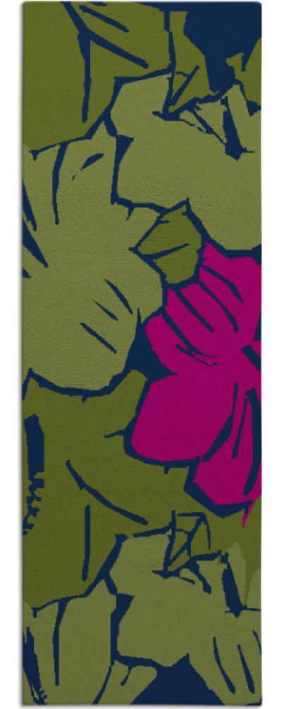 cornball rug - item 603470