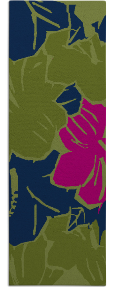 cornball rug - item 603471