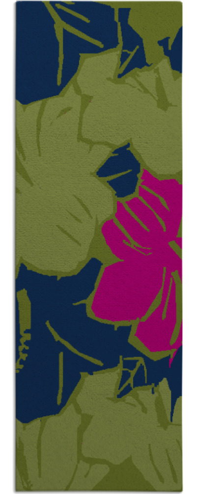 cornball rug - item 603472