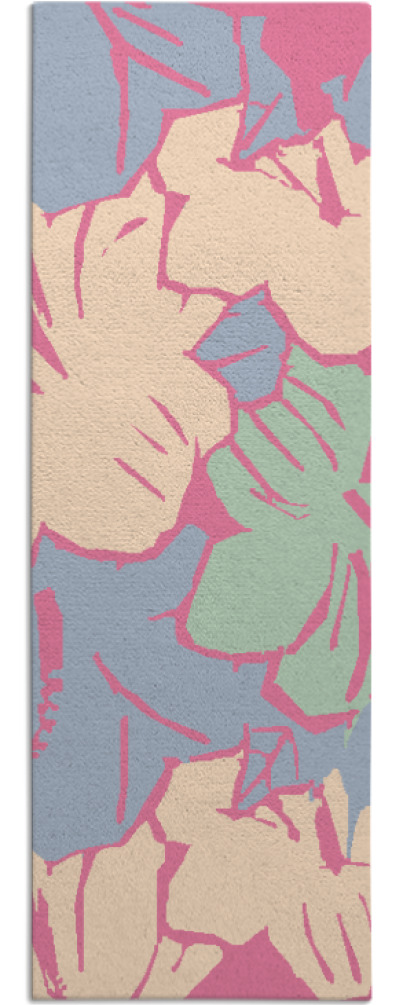 cornball rug - item 603481