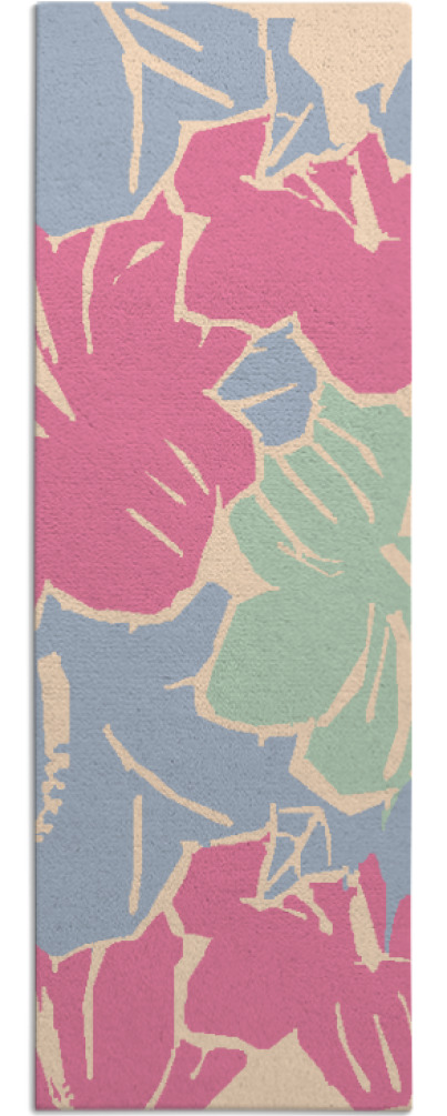 cornball rug - item 603482