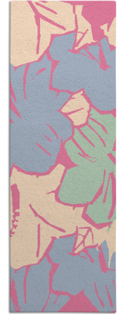 cornball rug - item 603483