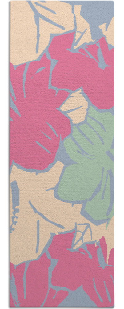 cornball rug - item 603484