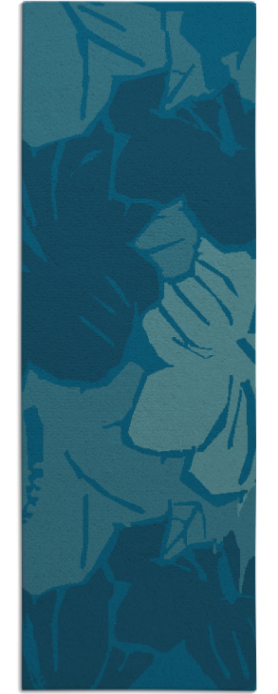 cornball rug - item 603485