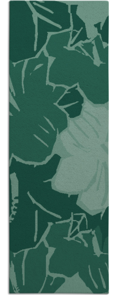 cornball rug - item 603489