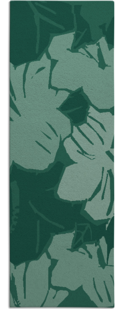 cornball rug - item 603490