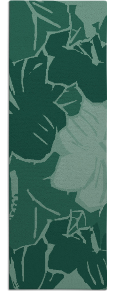 cornball rug - item 603491